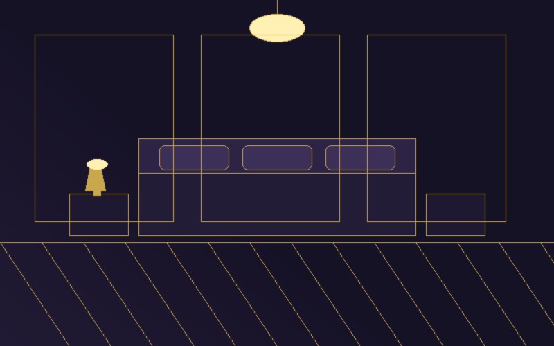 Bedroom Design